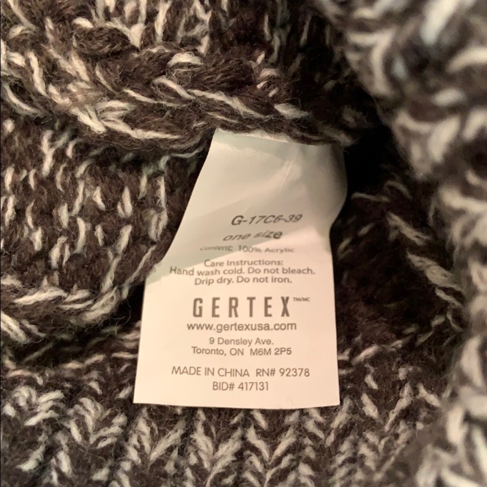 Beanie - Picture 3 of 3